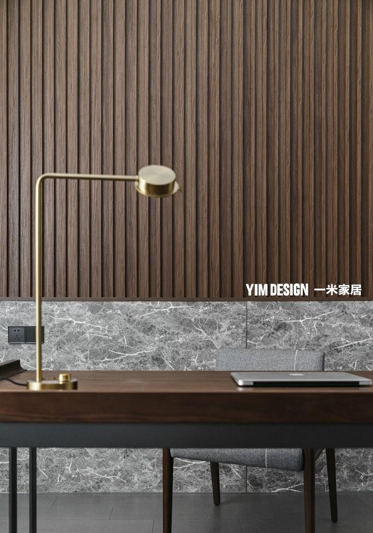 平层丨【一米家居】燕山煎茶-19