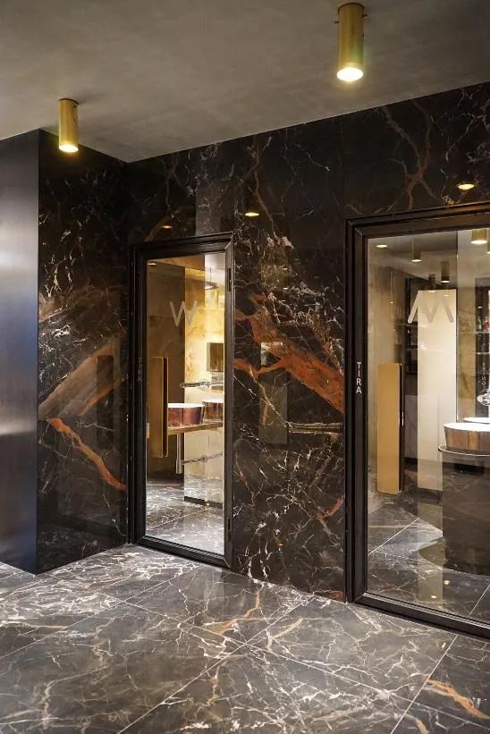 意大利米兰 Asahi 餐厅丨Sgsm Studio-19