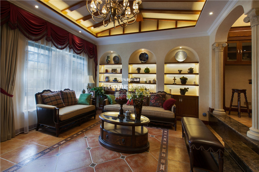 昆明·公园1903-0