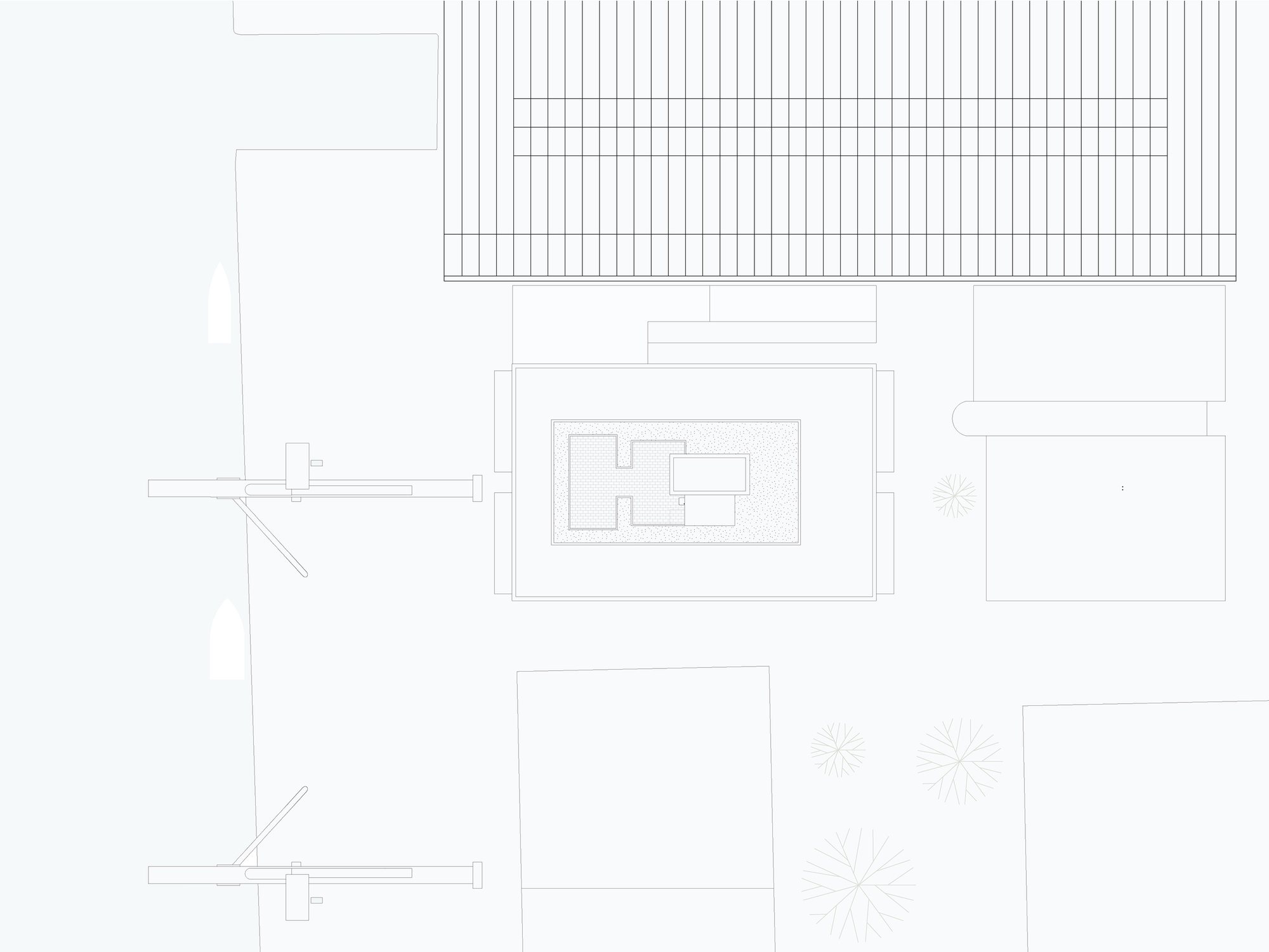 奥斯坦堡公寓的司机丨荷兰阿姆斯特丹-62
