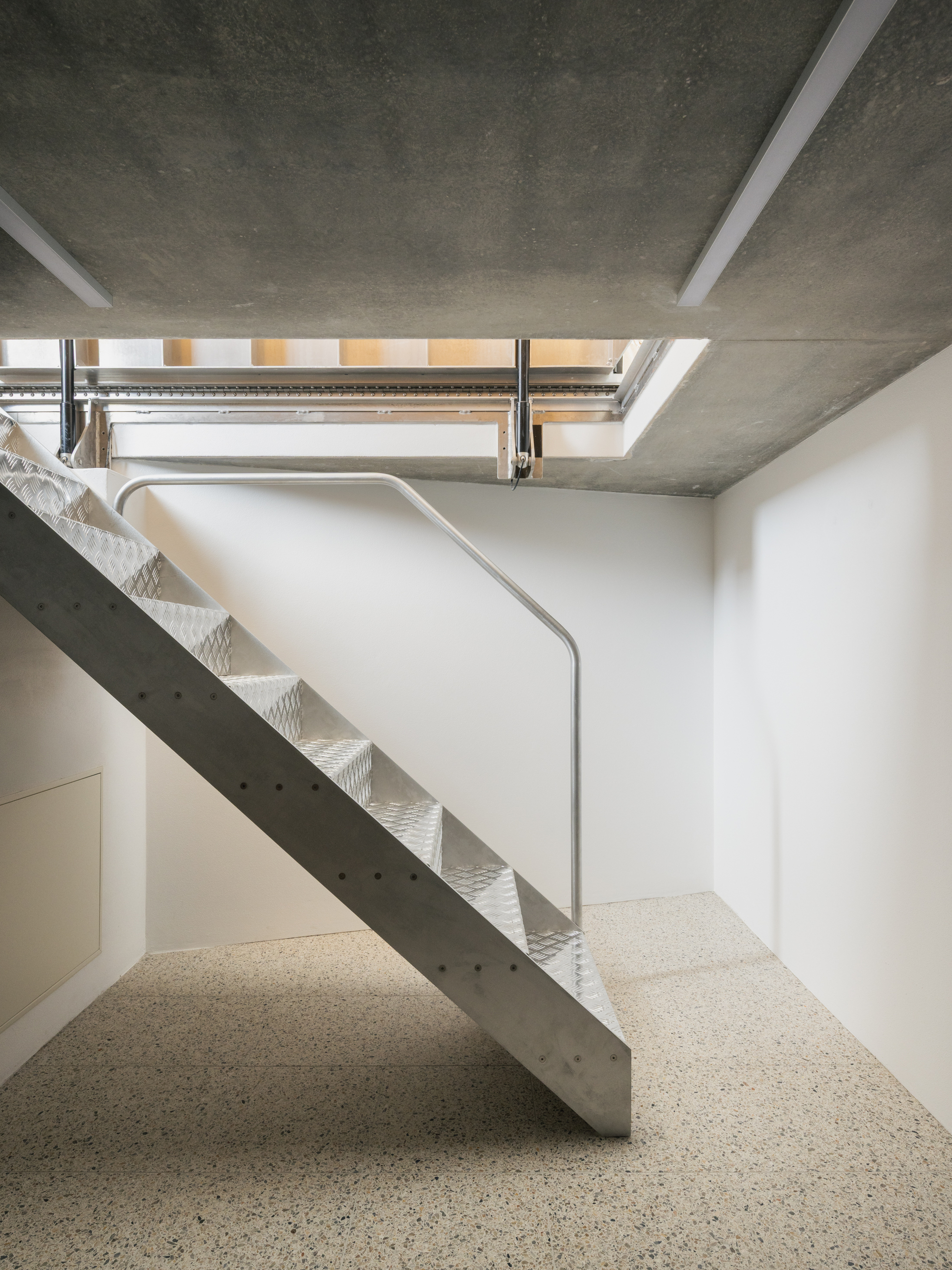 街角商店丨澳大利亚悉尼丨Ian Moore Architects-44