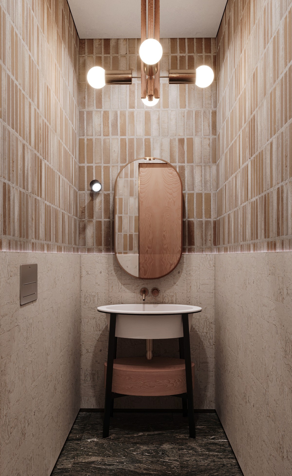 艺术气息弥漫的生活馆-16