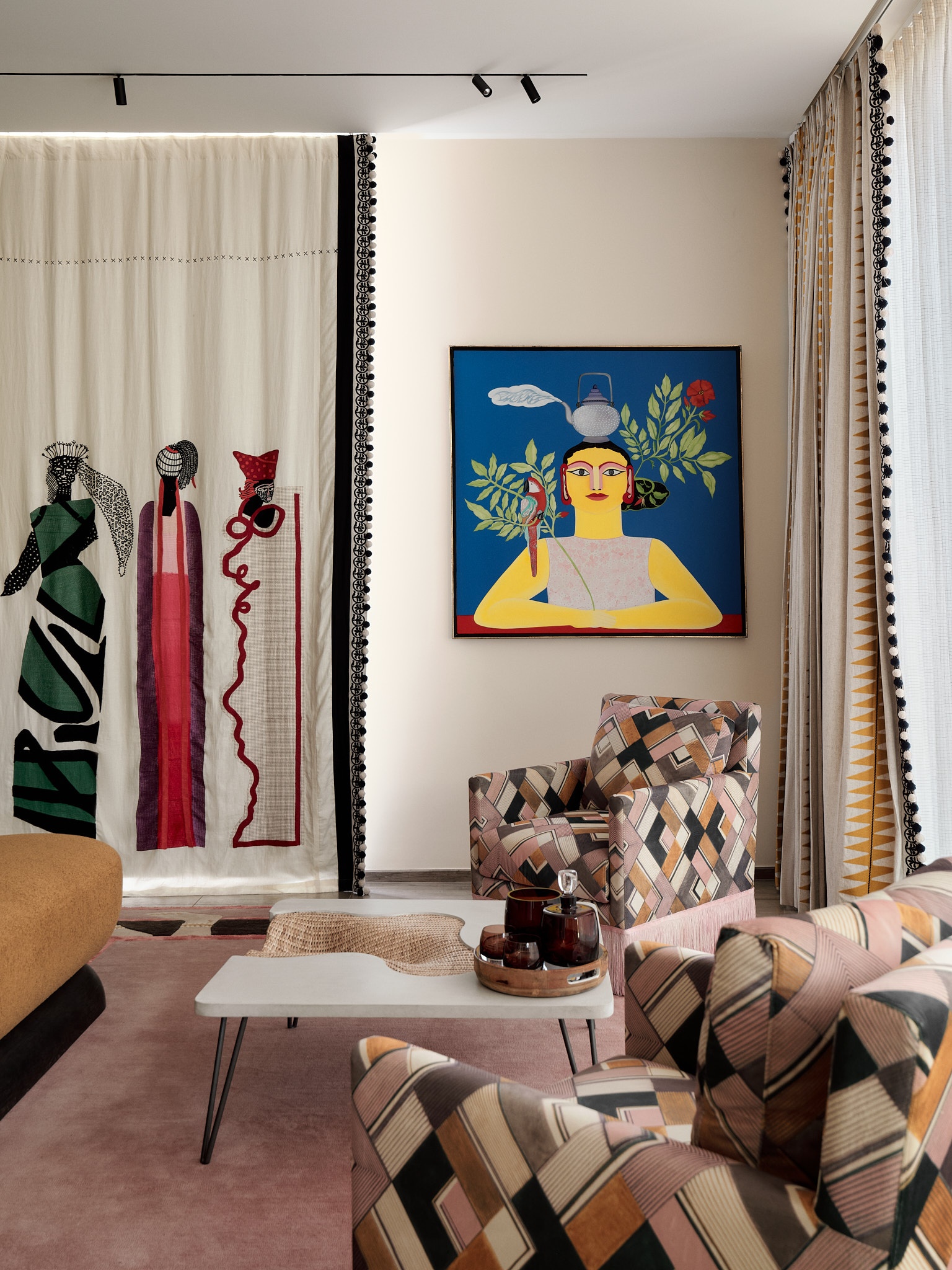 印度冬宫HERMITAGE-40