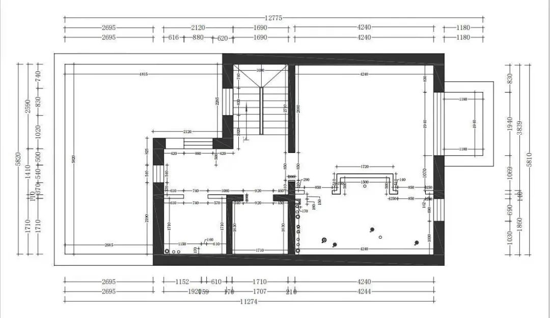 首创·澜茵山丨中国北京丨博洛尼特级主任设计师梁鸿亮-19