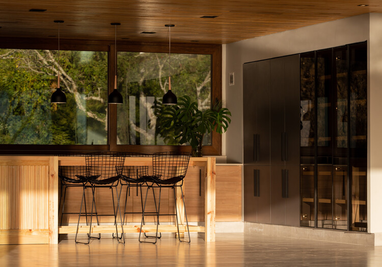 丨阿根廷胡胡伊丨MedinaMas,Arq-42