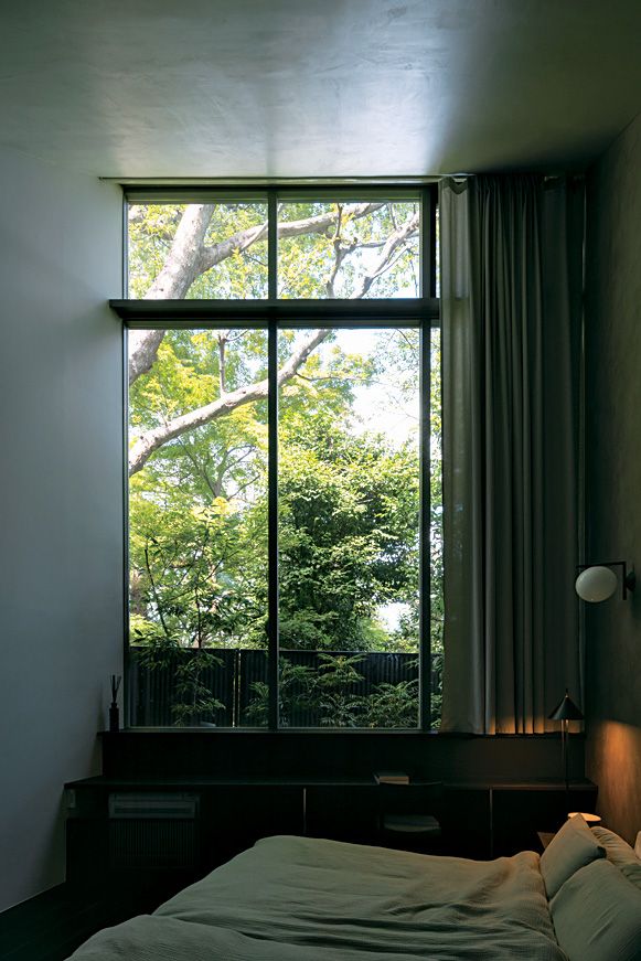 丨建筑家驹田刚司,驹田由香-48