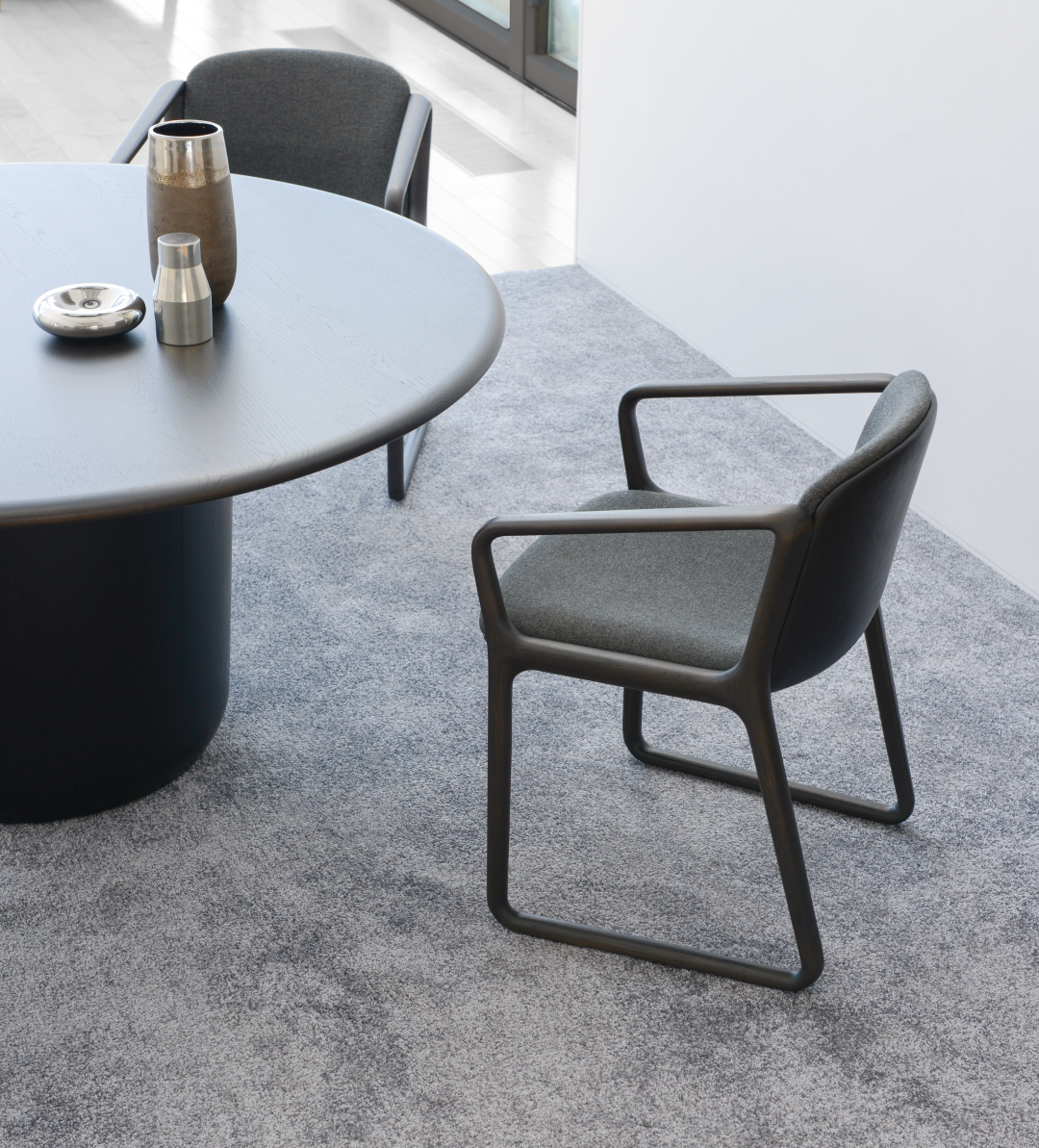 “静奢”软装产品设计丨日本丨CONDE HOUSE-7