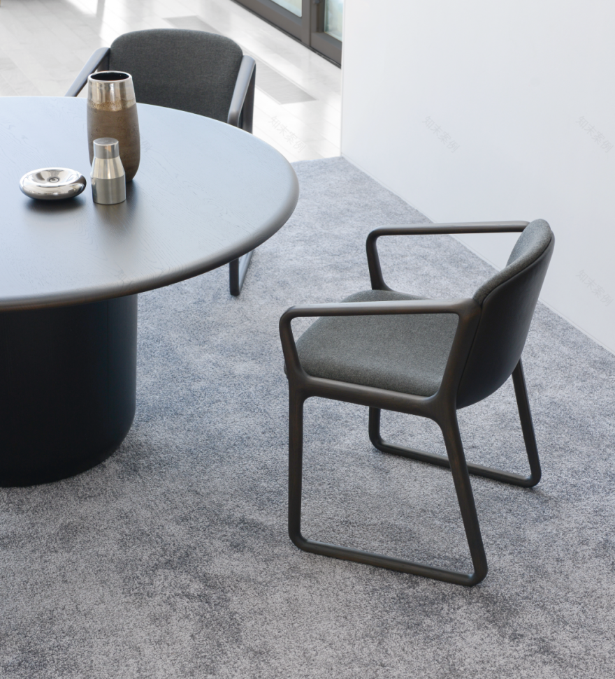 “静奢”软装产品设计丨日本丨CONDE HOUSE-7