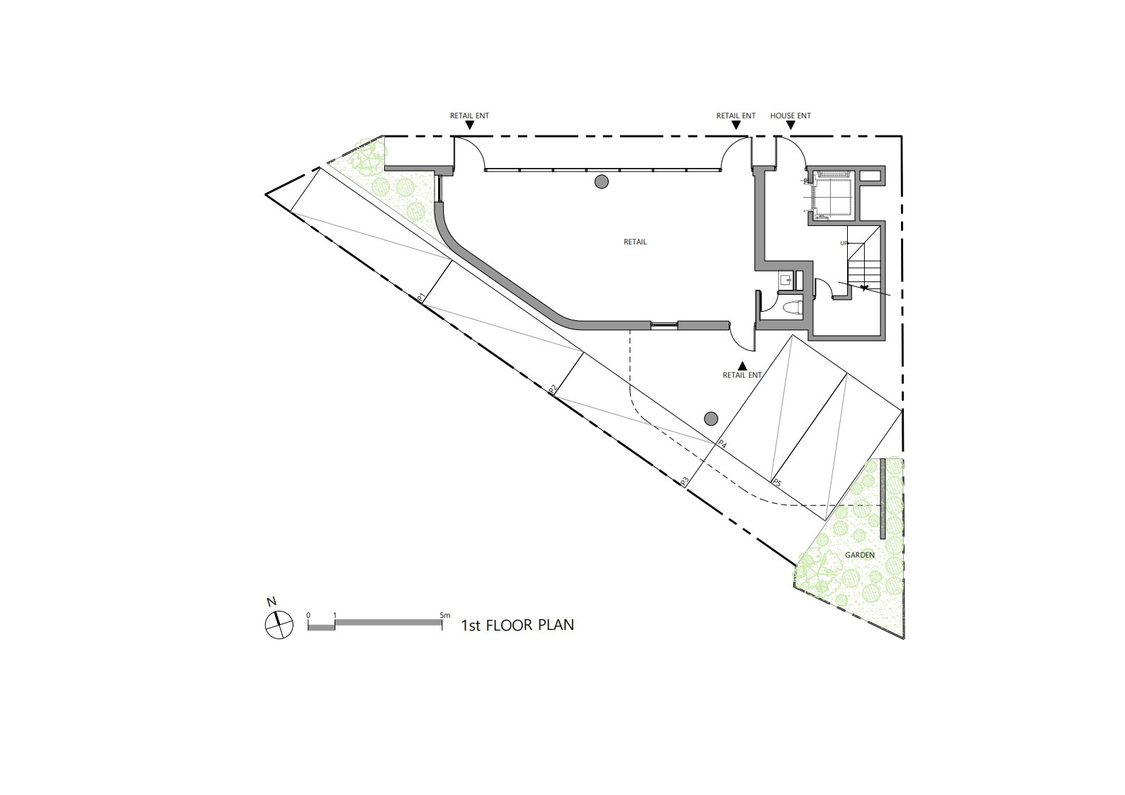 丨韩国丨Todot Architects and Partners-42