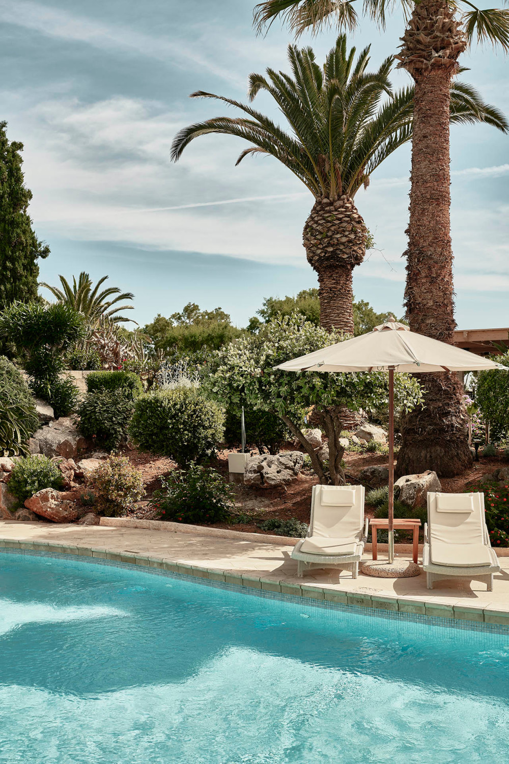 克里特岛玛利亚公园酒店,绿色环保的设计理念-83