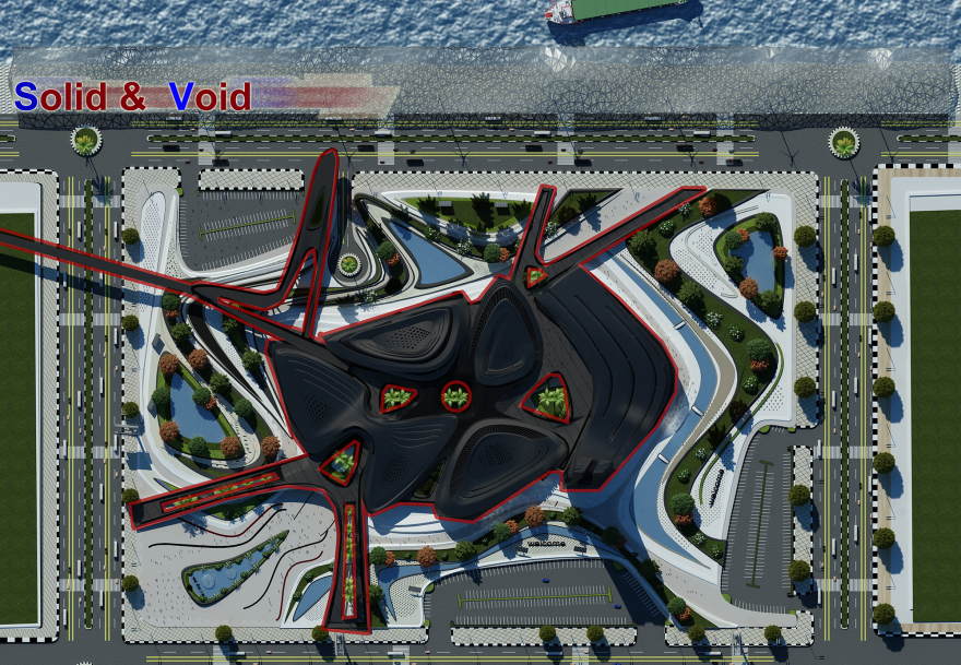 经济冲突中心-42