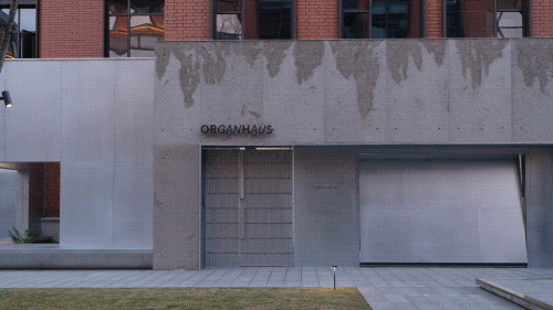 瑞器RICHAUS丨中国重庆丨vari architects几里建筑-9