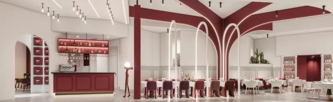 Bacco 意餐厅丨中国温州丨谢心荷-44