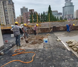 乌鲁木齐南路176号等优秀历史建筑保护性修缮工程·安康公寓丨中国上海丨华东建筑设计研究院有限公司历史建筑保护设计院-48