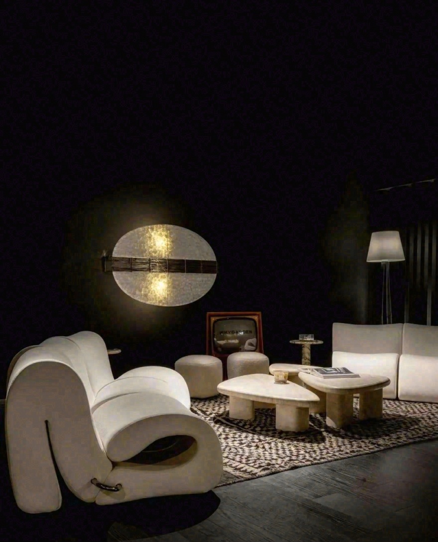 WHYGARDEN 家居品牌展厅设计丨中国北京丨孟也空间创意设计事务所-60