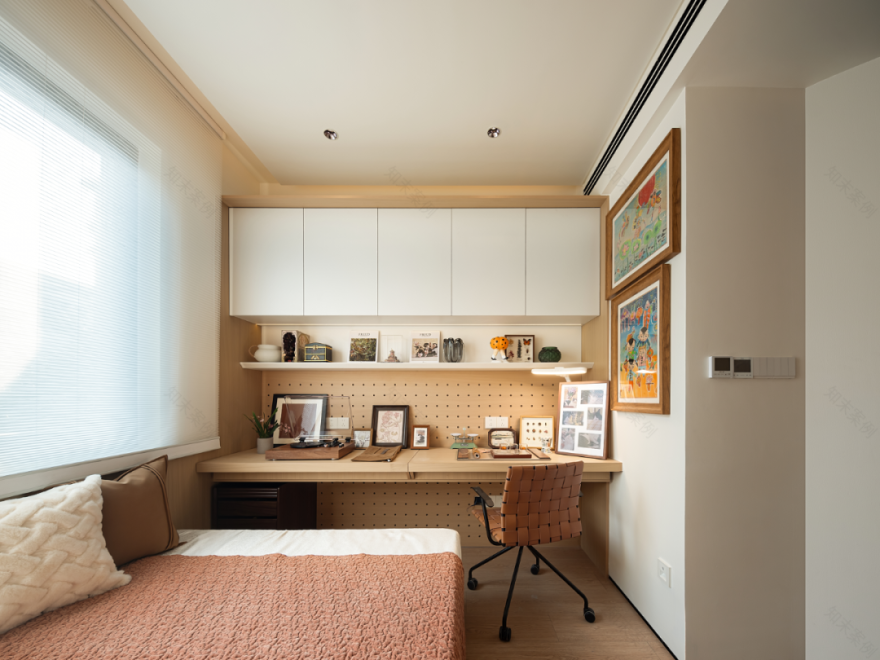 梦想改造家第十一季湖南株洲相依为命的家丨中国株洲丨上海高迪建筑工程设计有限公司-77