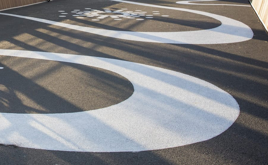 深圳湾蛇口休闲带丨中国深圳丨SWA-58