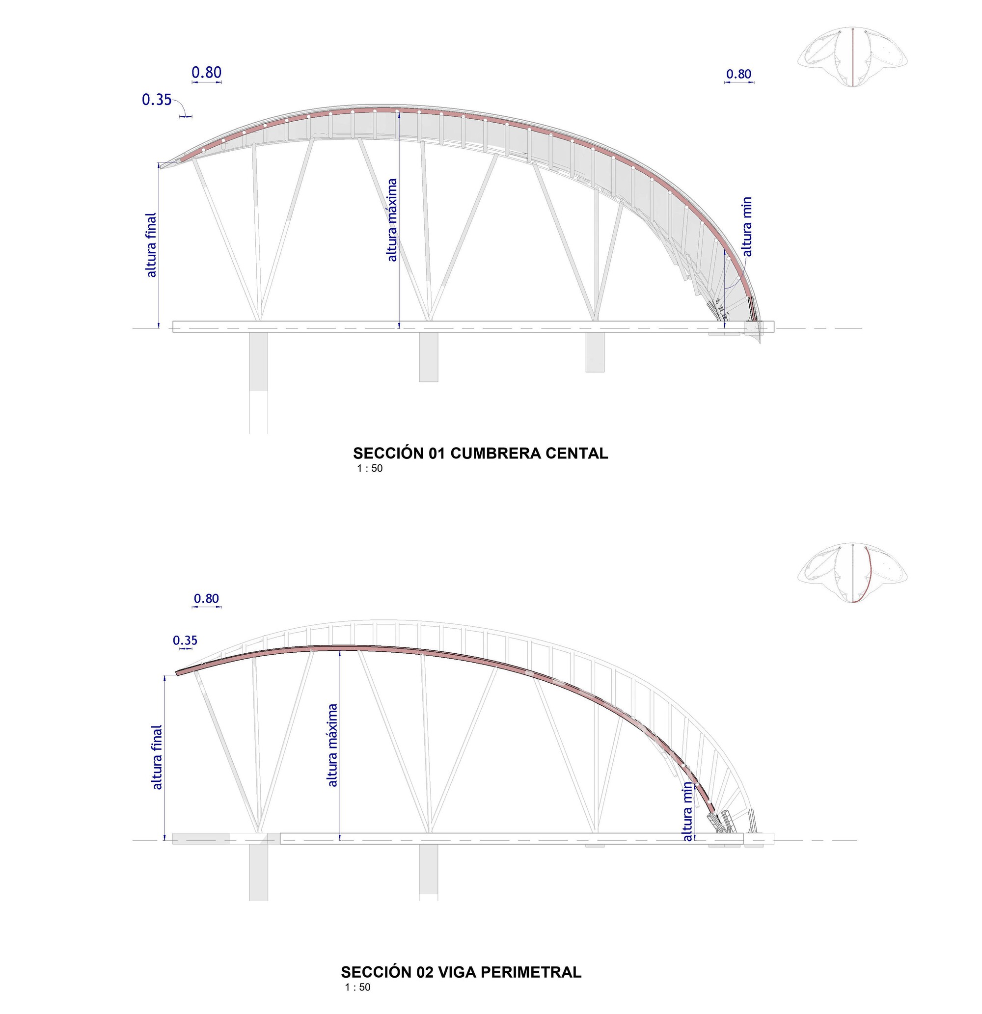 竹餐厅丨墨西哥丨Jorge Kelleher-25