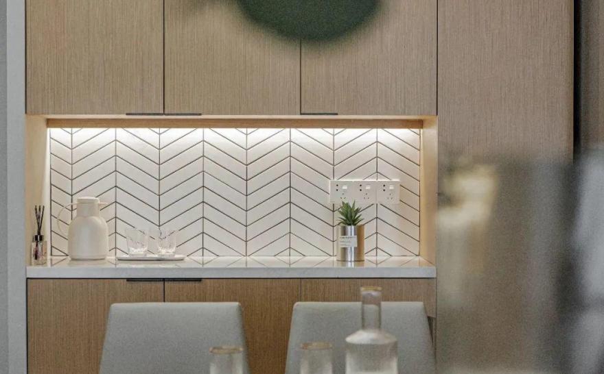 被阳光偏爱得房子-13