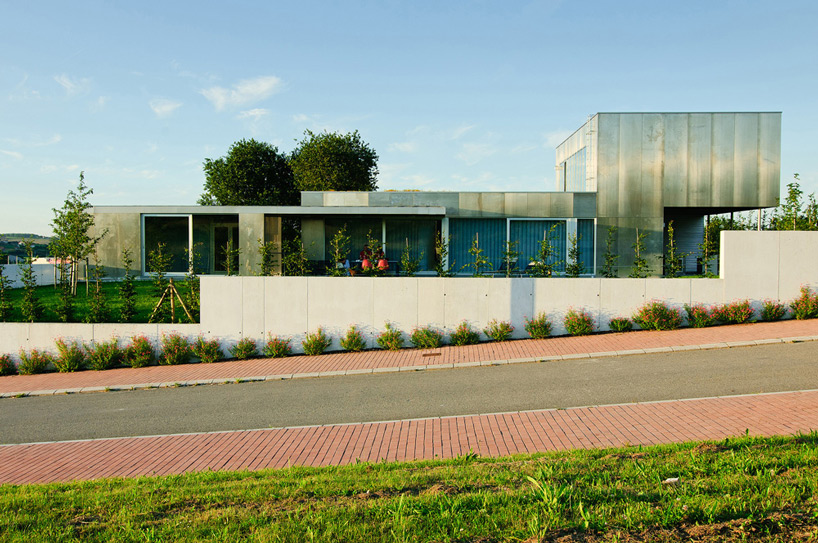 西班牙米哈雷斯住宅-2