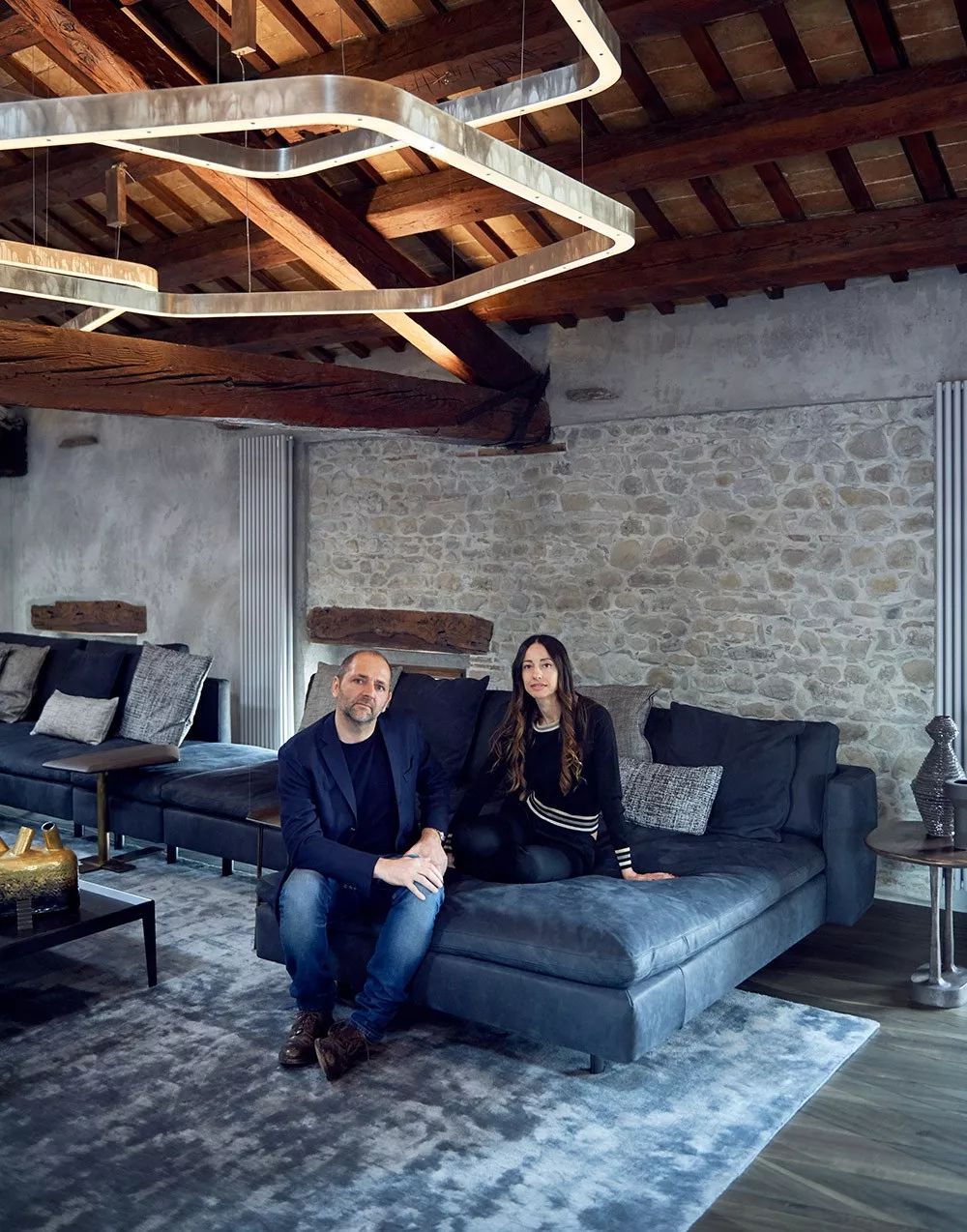 欧洲 8 大顶级住宅,设计风格与历史的交融-193