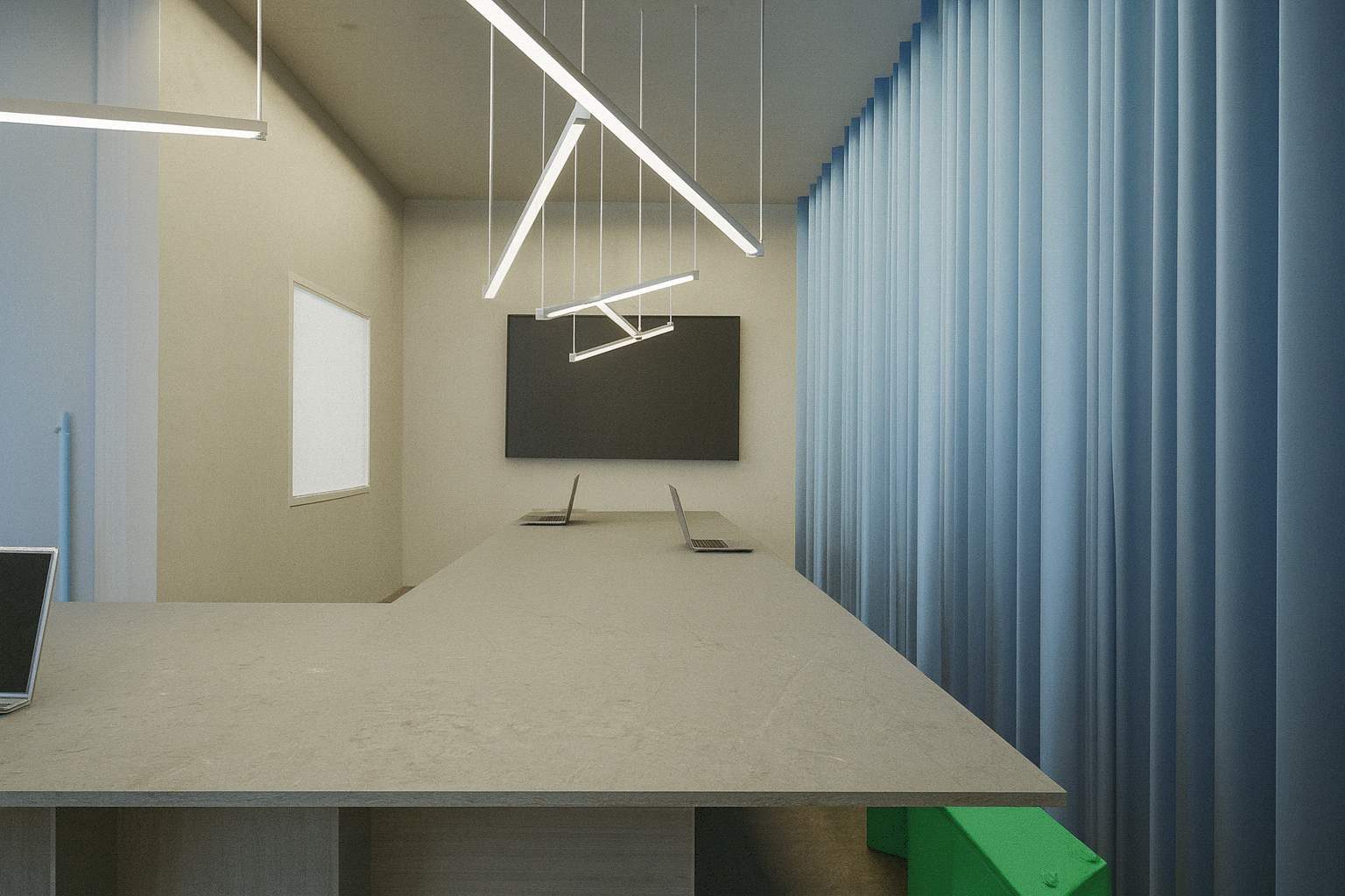 服装店丨意大利米兰-34