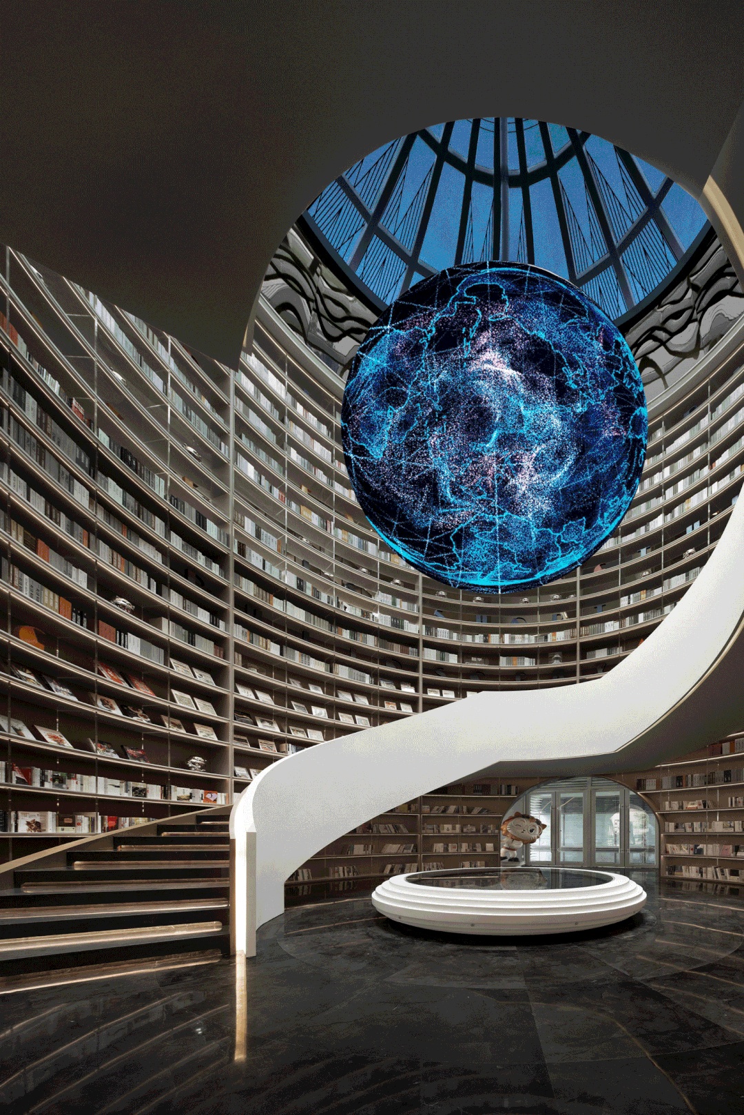 惠州佳兆业樾伴湾项目丨中国惠州丨矩阵纵横-0