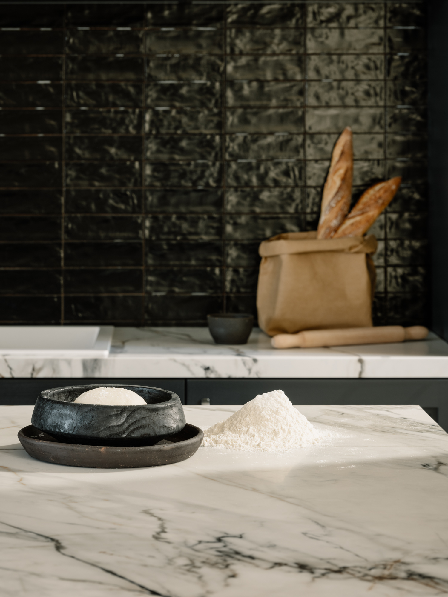 Schüller 旭勒 郑州旗舰店丨中国郑州丨OUTIN.DESIGN 正反设计-29