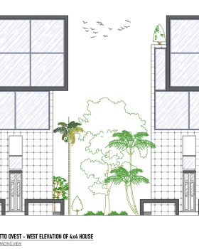 自建房丨Ar. Tadao Andu