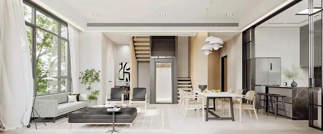 云海吾乡丨中国海南丨戴勇设计研究室-40