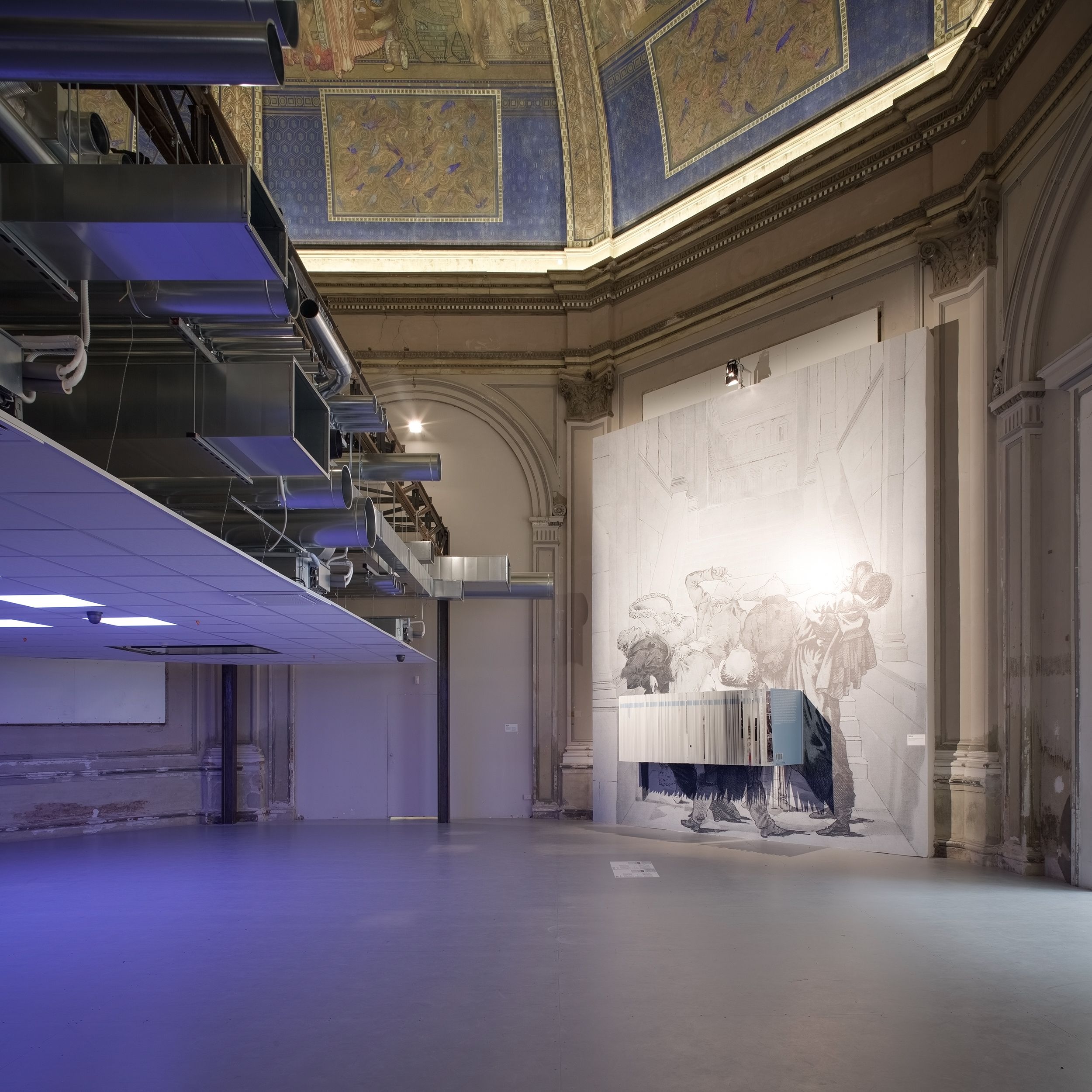 威尼斯双年展 2014 | 建筑元素揭秘-19