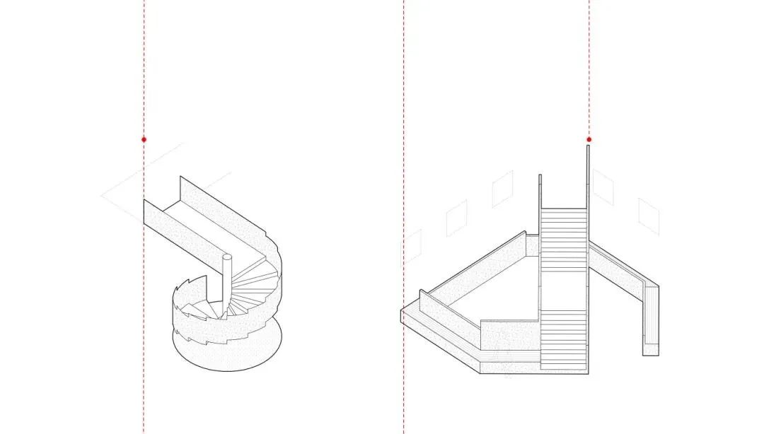 巅峰广艺校区扩建丨中国北京丨BUFF Architects-15