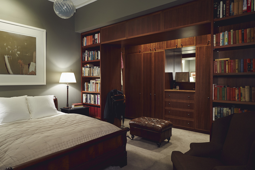 品牌与市场导向的山楂屋 4 号住宅设计-16