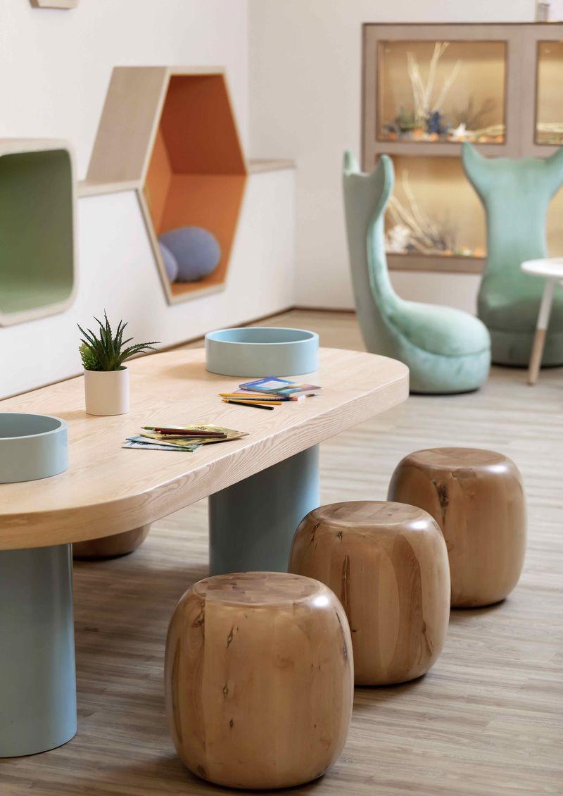 南宁阳光城檀悦项目 | 融合古代书院智慧的现代设计-17