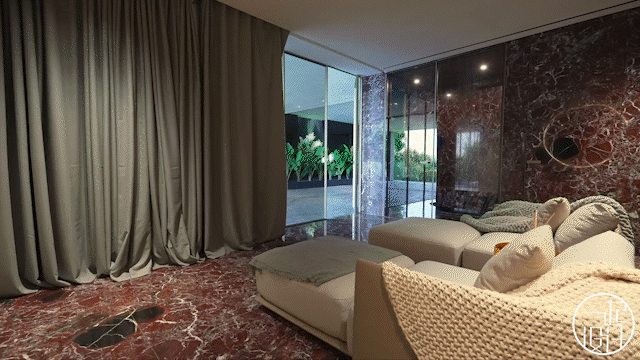 3·2 亿山顶豪宅丨Max Nobel-119