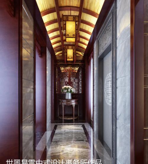 
四明香堂 香德即使心德 -10