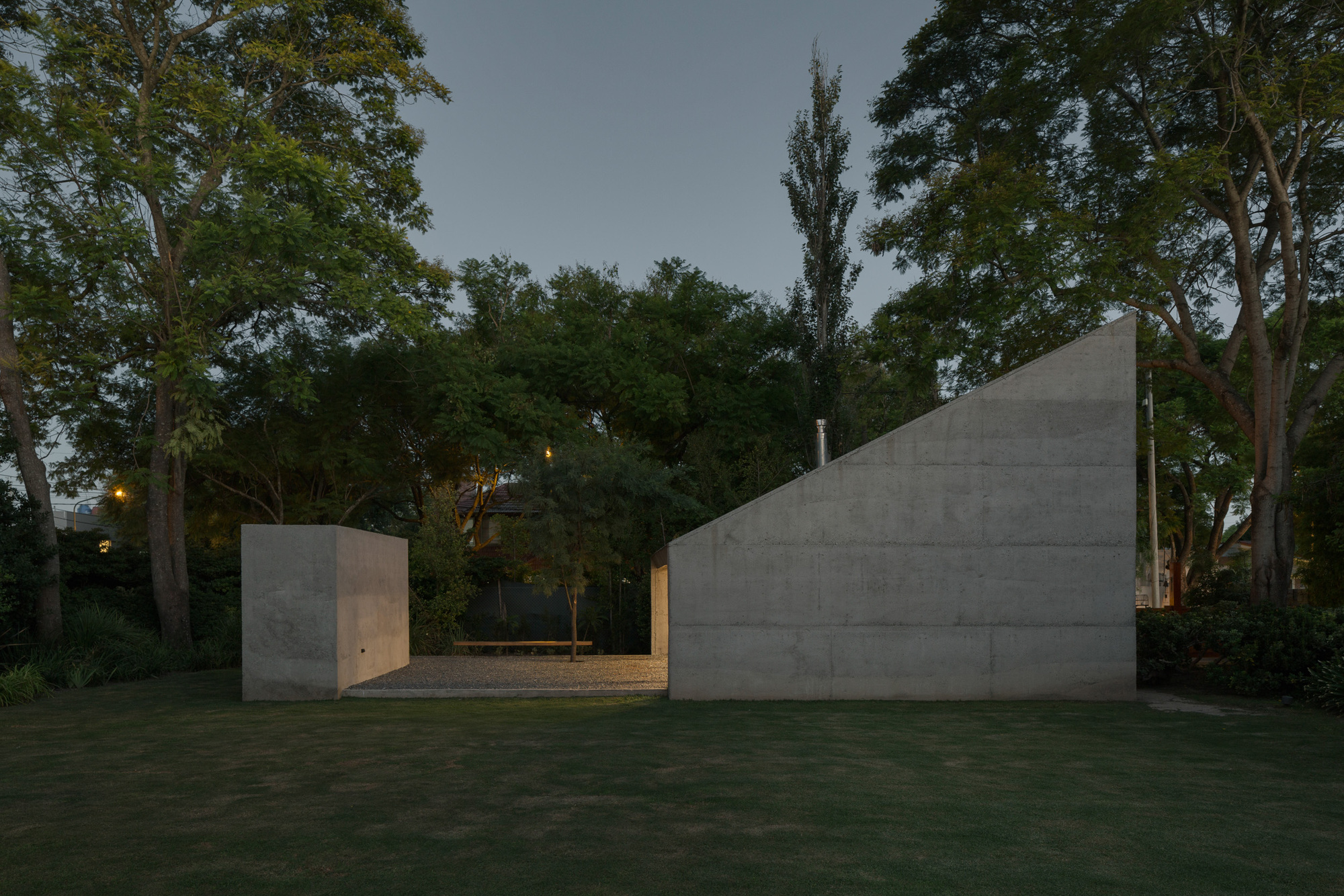 工作室车间丨阿根廷丨Agustín Berzero-33