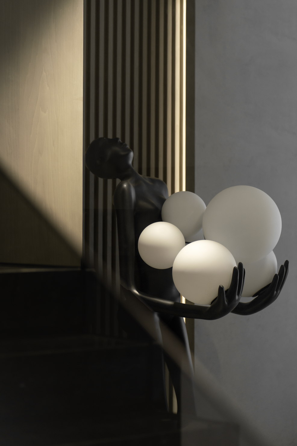 2023年度佳作,私宅设计丨中国丨多个设计机构-119