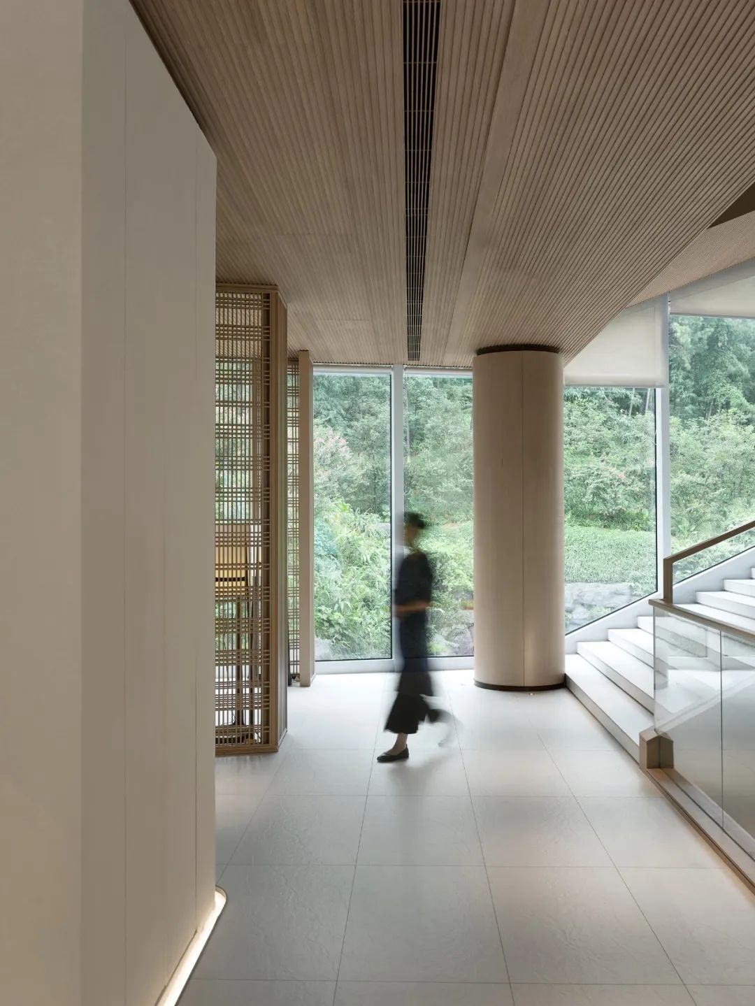 归心清远,陶然自在——融创·由心谷室内设计解读-55