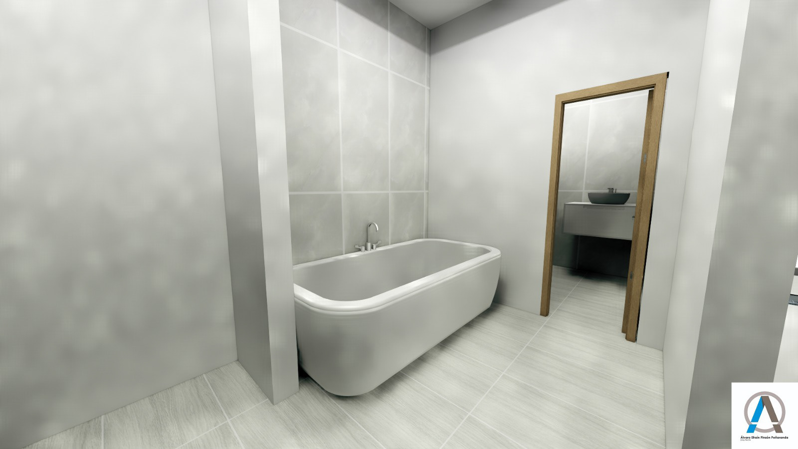 DISEÑO ARQUITECTONICO VIVIENDA DE 2 PISOS-10