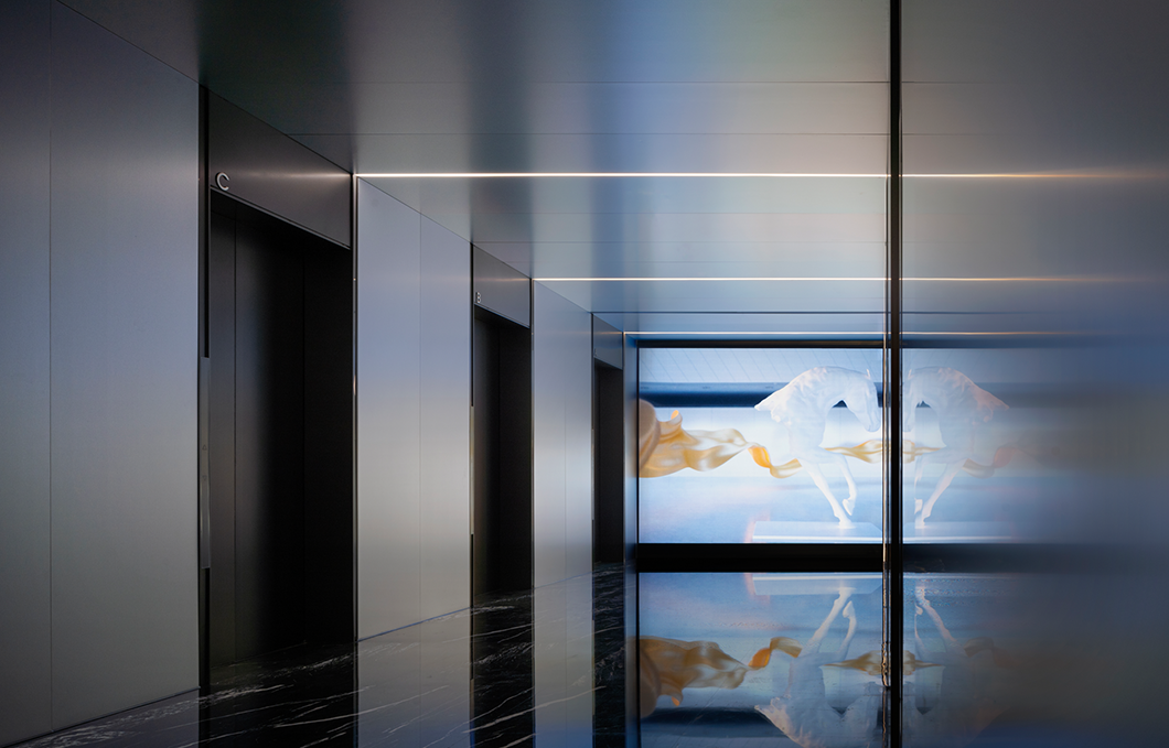 办公新领地|引领商务美学-3