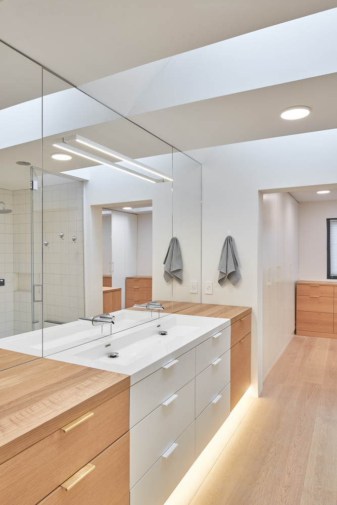 加拿大现代乡村风别墅设计丨加拿大哈利法克斯丨Peter Braithwaite Studio-32