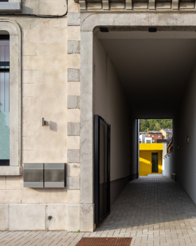 Yellow Submarine Pavilion | 沉浸式互动体验的艺术空间