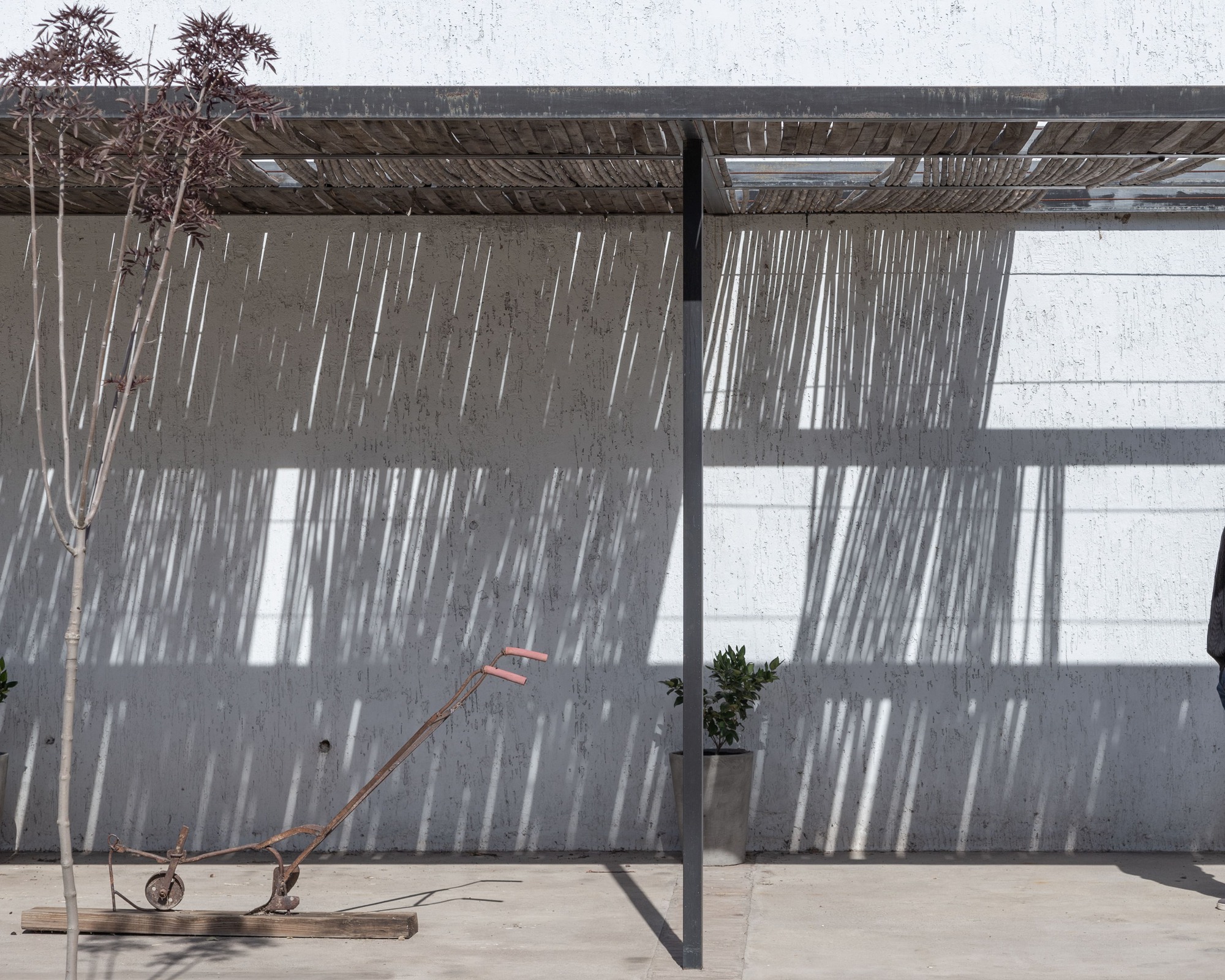 自建房丨阿根廷丨UNO MÁS UNO Arquitectos-31