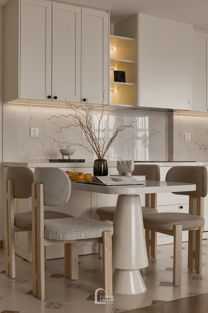 Aqua Bay Ecopark公寓-10