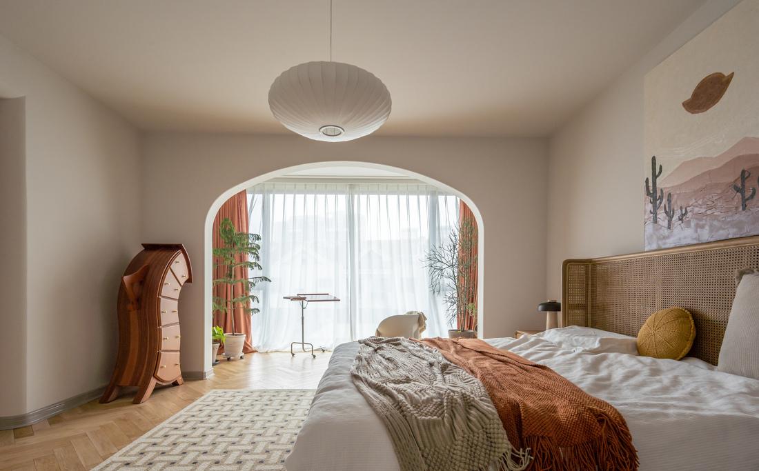 自然美学别墅-62