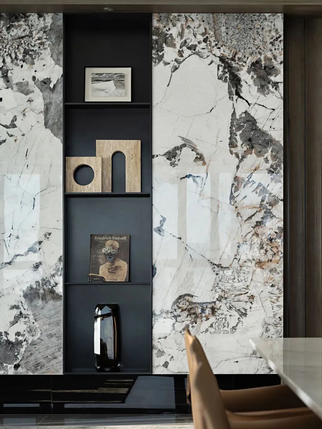 厦门建发·缦云营销中心与样板房设计丨中国厦门丨众睦设计-56