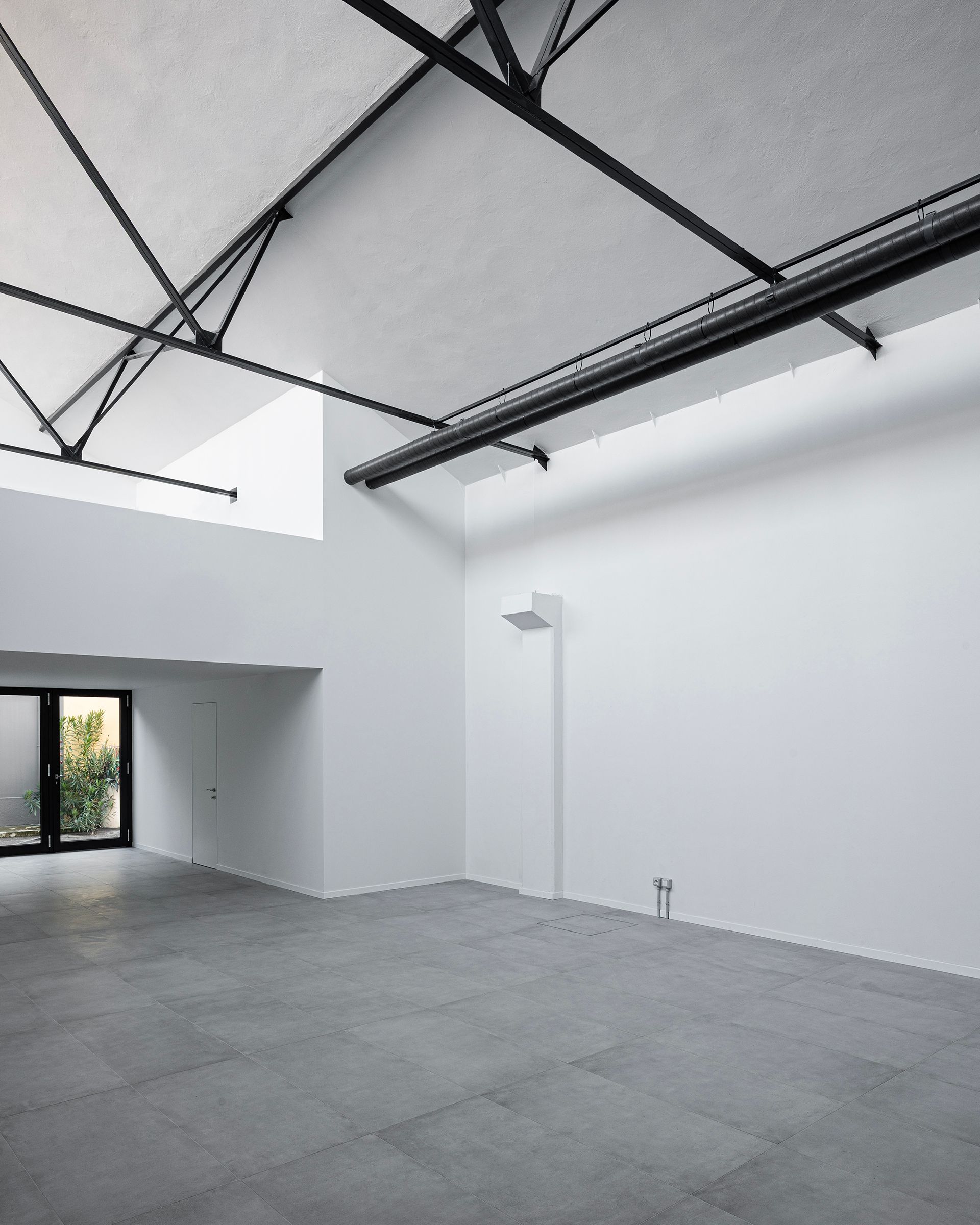 丨BINOCLE（意大利建筑师Lorenzo Bini工作室）-38