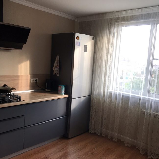 家庭简易工作室翻新-12