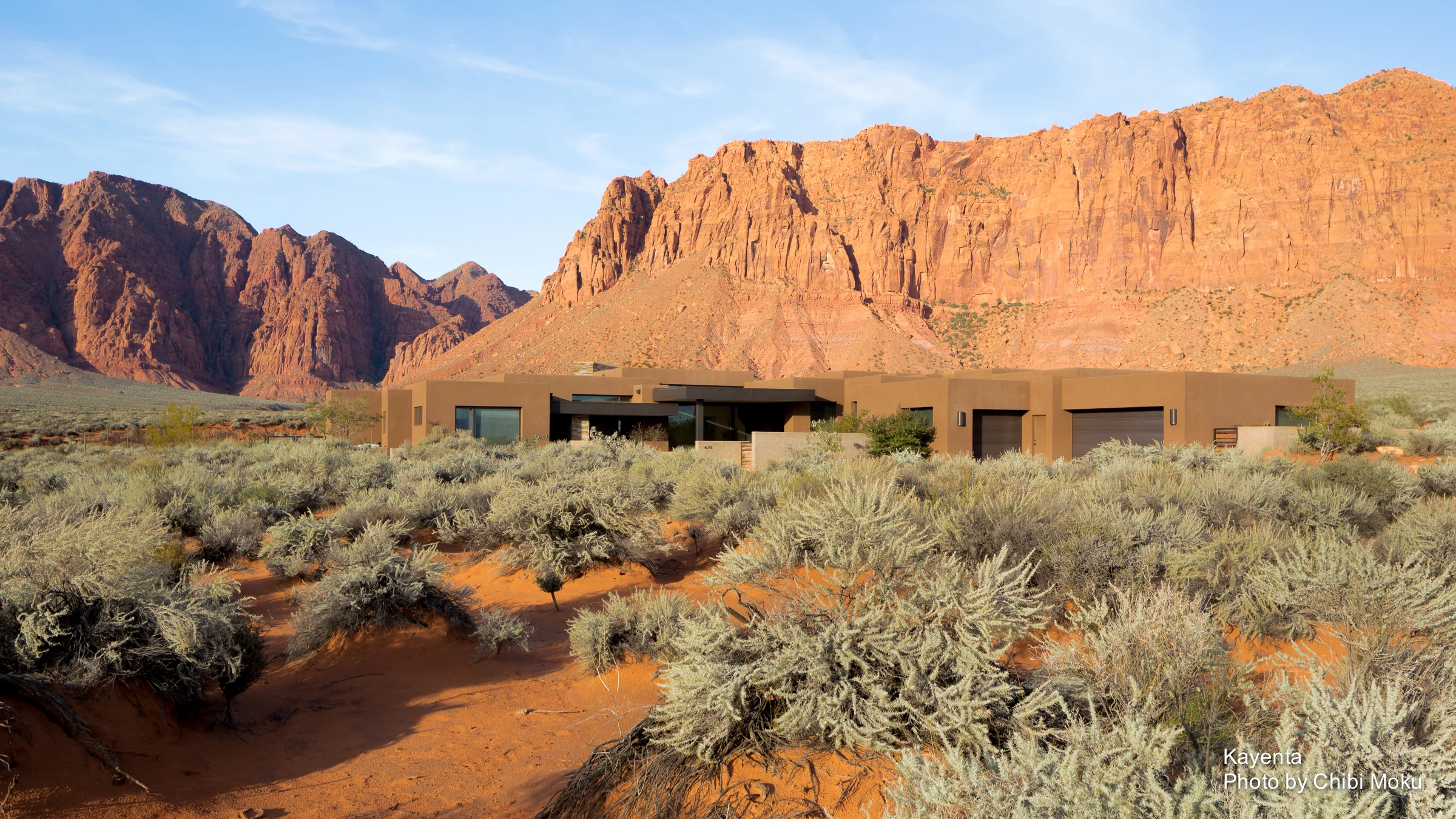 沙漠中的艺术社区-21